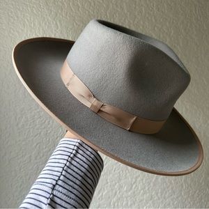 Gigi Pip Monroe Rancher